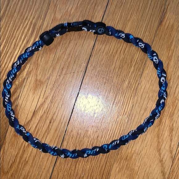 Accessories 2 Rope Titanium Sport Necklace Poshmark